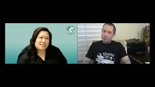 Jonathan Silva, Rabbit Savior  and Jennifer Lee: Executive Director:San Diego House Rabbit Society