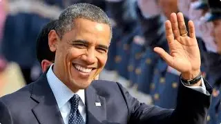 Obama is Returning to Politics, Conspiracy Theorists GO NUTS