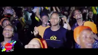 TWC RECORDS CAMPUS TOUR &bull; YABATECH &bull; PETERSON OKOPI