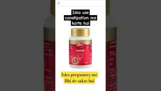 Best Laxative Tablet for pregnant women #constipation #pregnancy #constipationhomeremedies