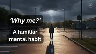 Why the Mind Creates Suffering | Lessons from Stoicism and Vedanta