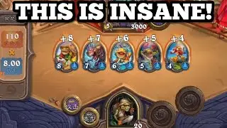 Hearthstone got a ton of new awesome features&hellip; but only in China