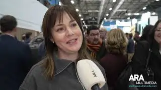 Cocentaina porta a FITUR 2026 la celebració del Centenari del Canonge Soler Cardona | ARAMULTIMÈDIA