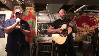 Torn to Pieces cover