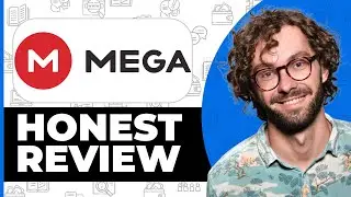 Mega Cloud Storage Honest Review - Watch Before Using
