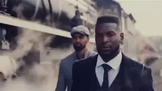 Fabiani presents Brief Encounter - A/W18 Collection