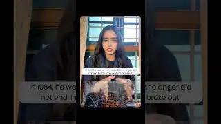 Iran Protests Explained: A Democracy Taken Away  #thelogicalindian