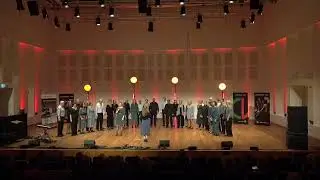 Nearer, My God, to Thee &ndash; TAKTVOLL