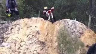 Ocala National a Forest, Team Wanker, 12/5/15. A Mikecolesvids production.