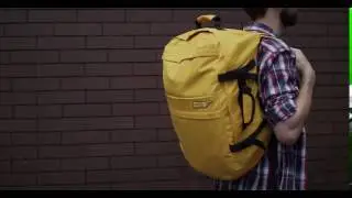 Рюкзак для ручной клади 55 40 20