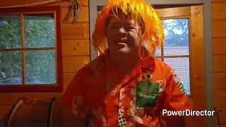 Halloween Filmpje Samen Met Sebss De Pompoen 