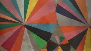 William J. O'Brien at MCA Chicago