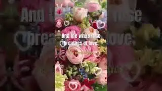 Roses 🥀 | Roses Quotes | #beautiful #aesthetic #celebrities #lifequotes #flowers #flower