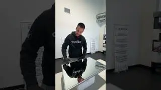 Comment appliquer Carpro GForce💎