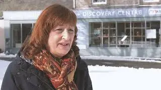 Tomintoul and Glenlivet Development Trust - short version