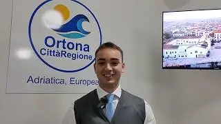 Inaugurata a Ortona la sede dell&rsquo;associazione &ldquo;Ortona Citt&agrave;Regione, Adriatica, Europea&rdquo;