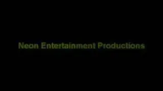 Neon Entertainment Productions Logo