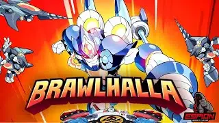 VECTOR - Brawlhalla Montage