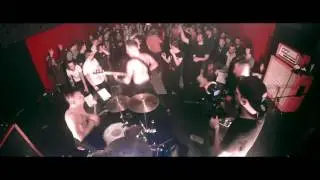KIWI - Враг [Live at Model - T]