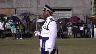 Independence 39 - National Independence Day Parade (Feb. 22, 2018)