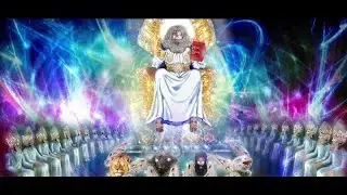 Revelation 4 Breakdown
