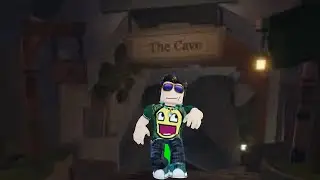 ROBLOX THE FORGE 