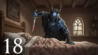 Lutheria's Best | Session 18 | Odyssey of the Dragonlords Campaign