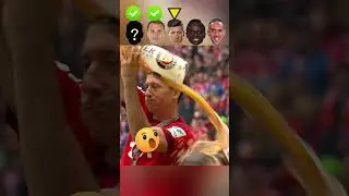 Footballers Beer Prank + Ribery 🤯😤