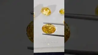 Циркон и цирконий в чем отличие? #циркон #драгоценныекамни