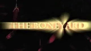 Boneyard Haunted House TV Commercial