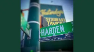 Harden Street