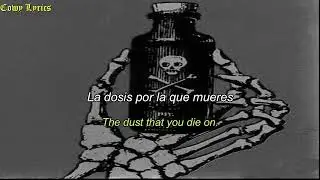 Three Days Grace - Painkiller; (Sub español & Lyrics)