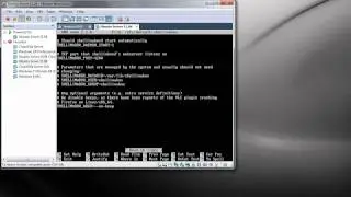 Installing Shell In A Box - Ubuntu Server 11.04