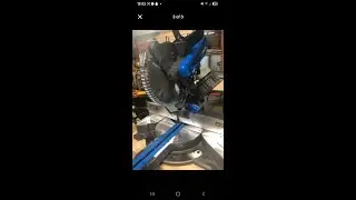 Delta 26 2312  12&rdquo; Dual Bevel Sliding Miter Saw, 15 AMP Motor, 18&rdquo; Crosscut Capacity, 4000 RPM Speed