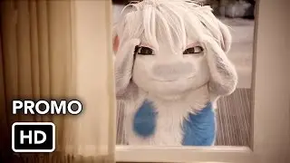 Imaginary Mary 1x06 Promo 