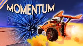 Momentum Improvement | Most IMPORTANT Mechanics In Rocket League