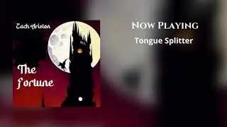 The Fortune FULL ALBUM - Instrumental Metal, Instrumental Guitar Music, Synth Metal