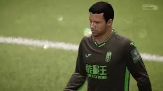 END OF AN ERA. FIFA 18 Last Match. Leg 2. Part 1/2