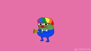 Pepe the frog song! (Reset Memes)
