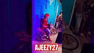 AJEEZY27 ❤️ #dembow #musica #rd #music #rap #dembow2024 #ajeezy27 #viral #angelparra