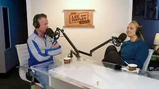 Lee and Hayley Overtime: Episode 60: 