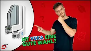 Du weißt nicht, welche Fenster du wählen sollst? Wir testen Veka Softline 82.