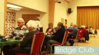 Cossington Village Hall