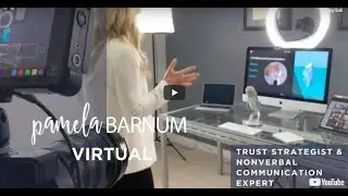 Pamela Barnum Virtual Keynotes
