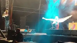 Kozmix - Kell még egy szó, Angyal (Deja Vu Fesztivál 2023)
