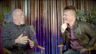 Mojave Audio MA-D Review & Robert Lunte Interview