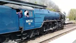 BLUE PETER - STOURBRIDGE JUNCTION
