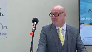 Planning Review Needs Skills & Knowledge: Kevin Stewart, MSP