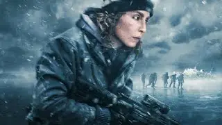 Black crab (2022) movie Review Black crab Netflix | black crab explained