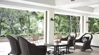 VIVANTA BY TAJ-FISHERMAN'S COVE, MAMALLAPURAM | ENCHANTING TRAVELS